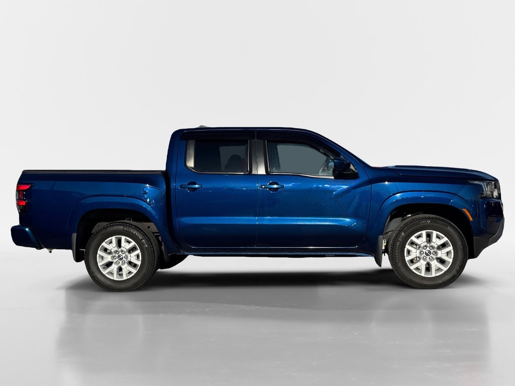 Used 2022 Nissan Frontier SV image 5