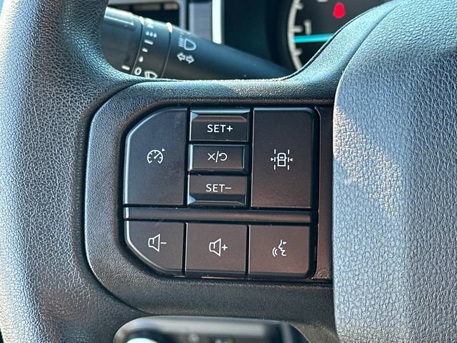 Used 2023 Ford F150 XL w/ Trailer Tow Package image 28