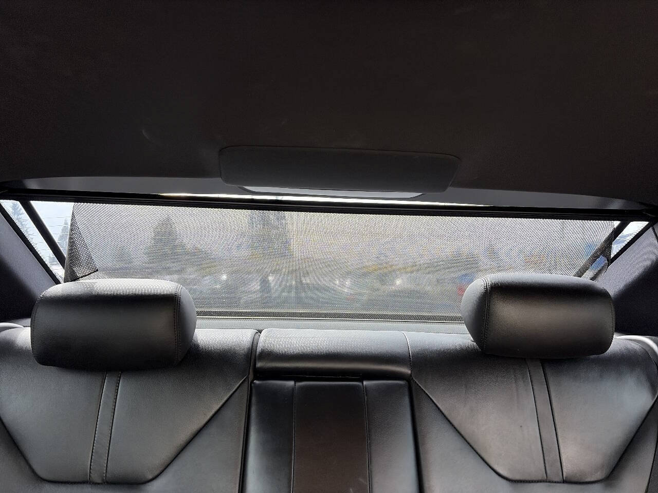 Used 2011 BMW M3 Coupe RWD image 32