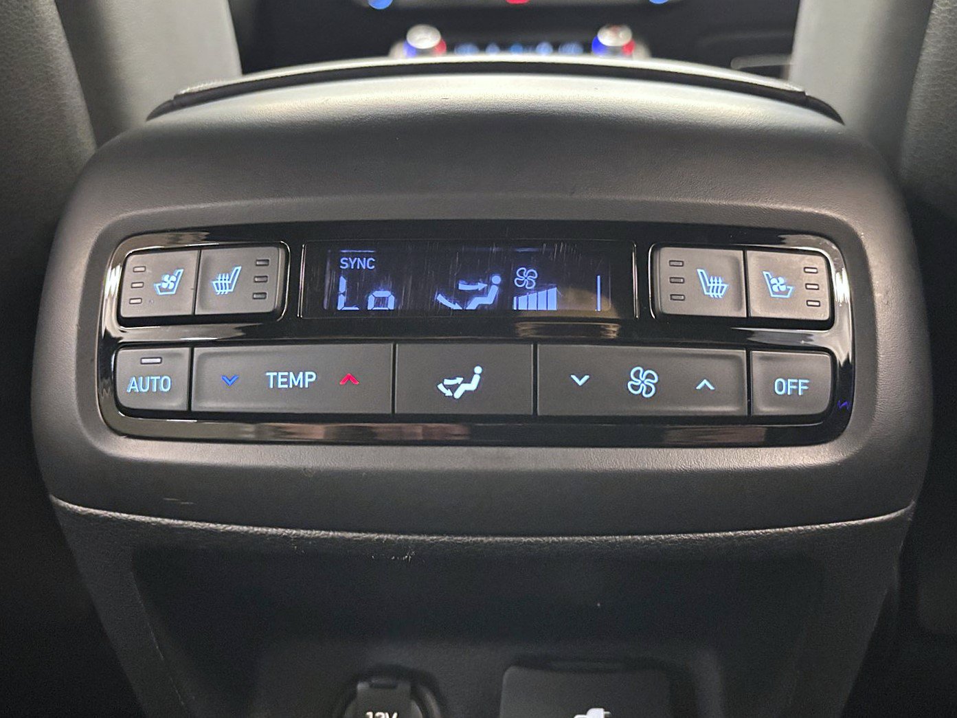 Used 2023 Hyundai Palisade Calligraphy AWD/4WD image 35