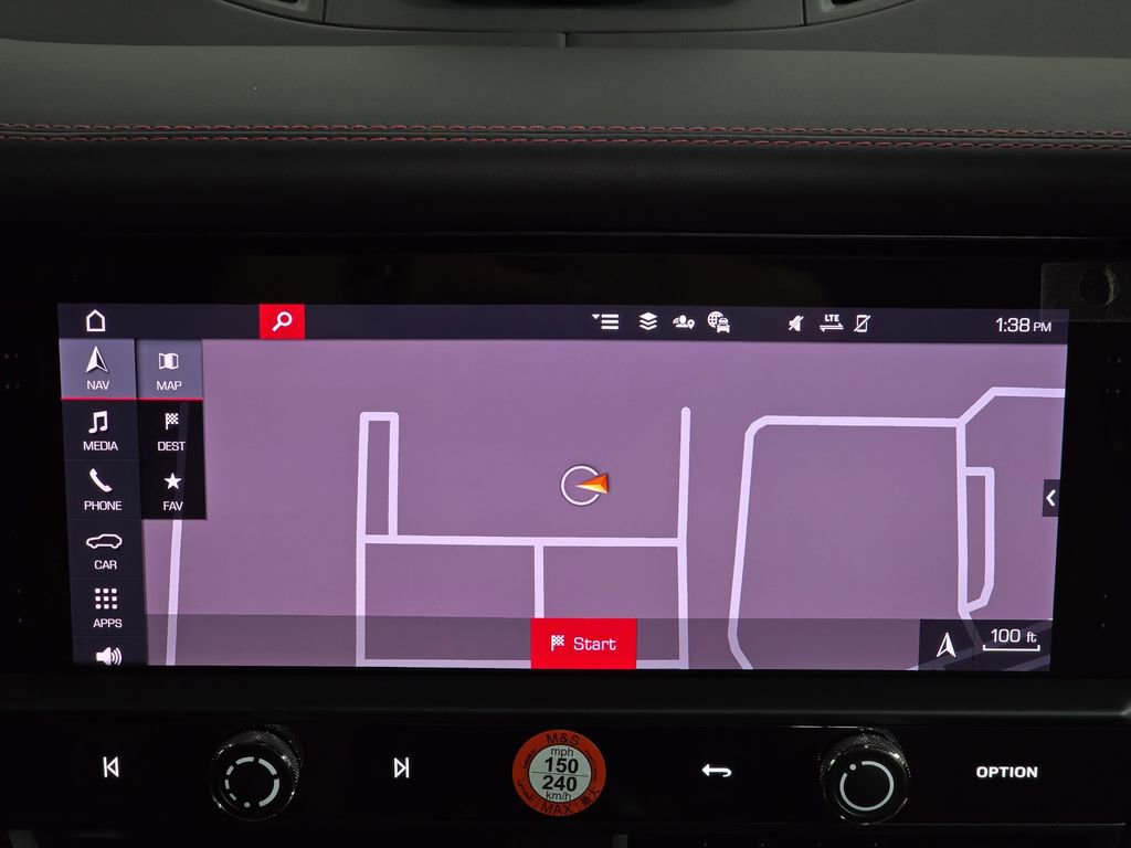 Used 2025 Porsche Macan image 18