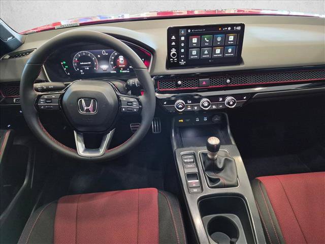 New 2026 Honda Civic Si image 14