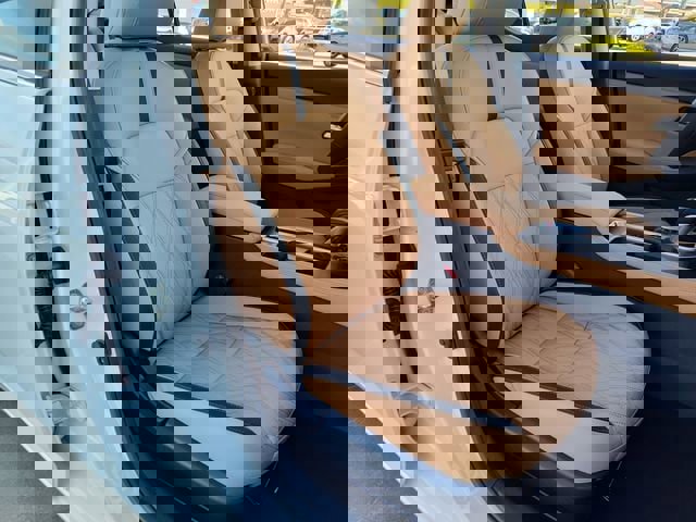 New 2025 Nissan Sentra SV w/ SV Premium Package image 13