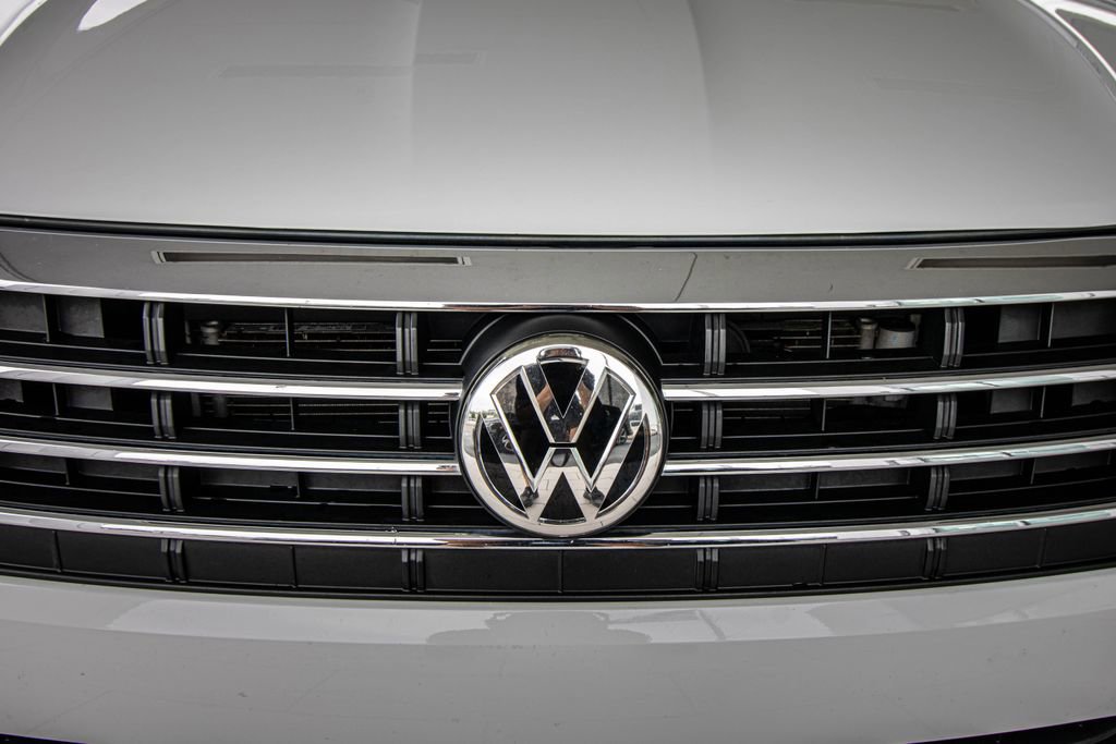 Used 2019 Volkswagen Jetta S FWD image 7