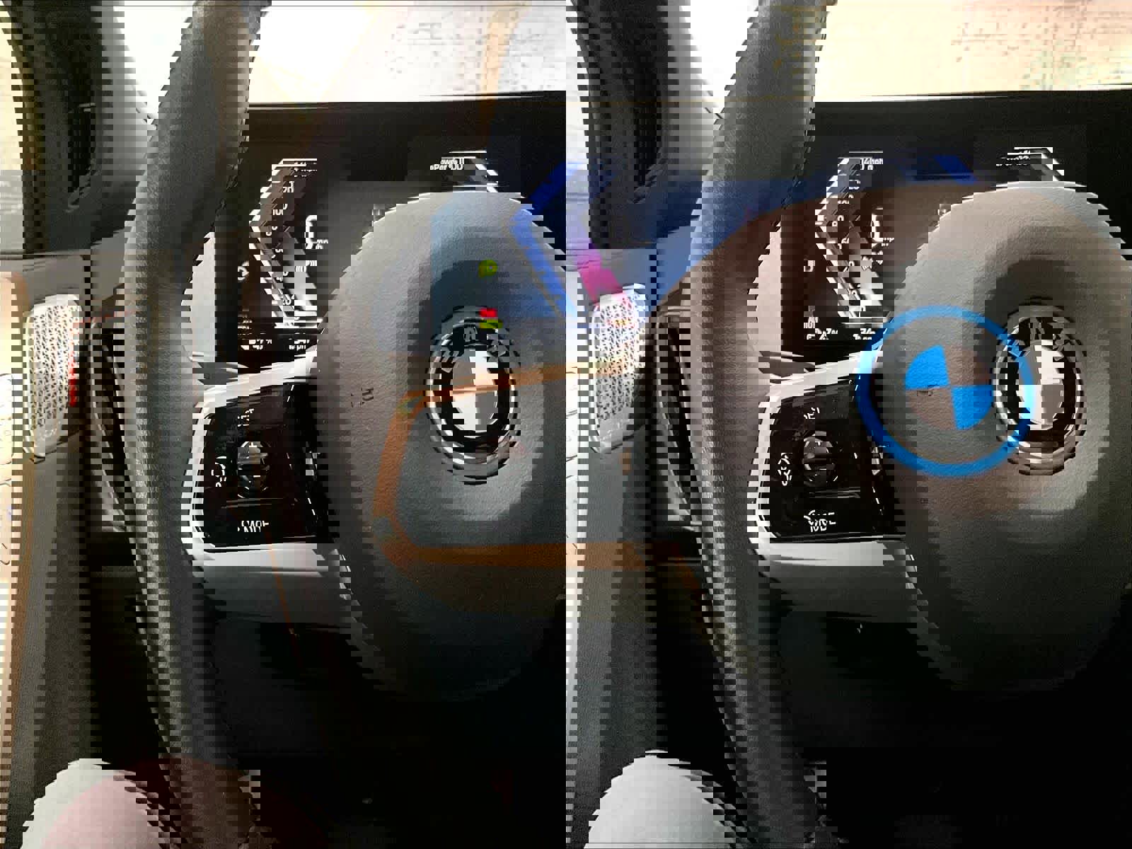 Used 2025 BMW iX xDrive50 image 20