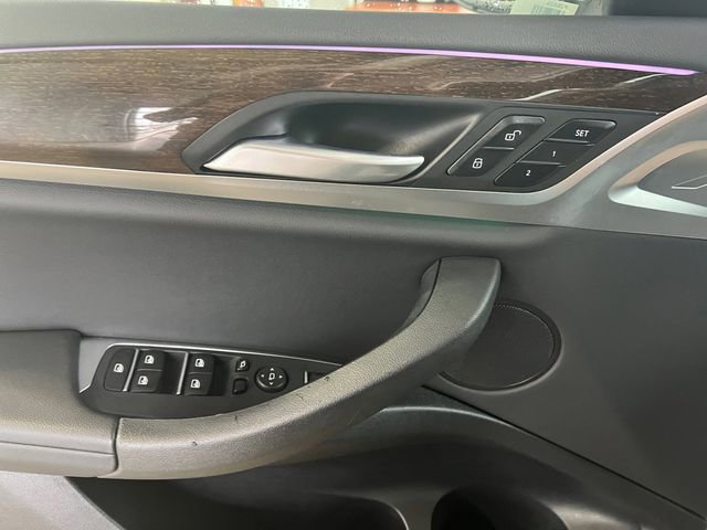 Used 2022 BMW X3 xDrive30i image 17