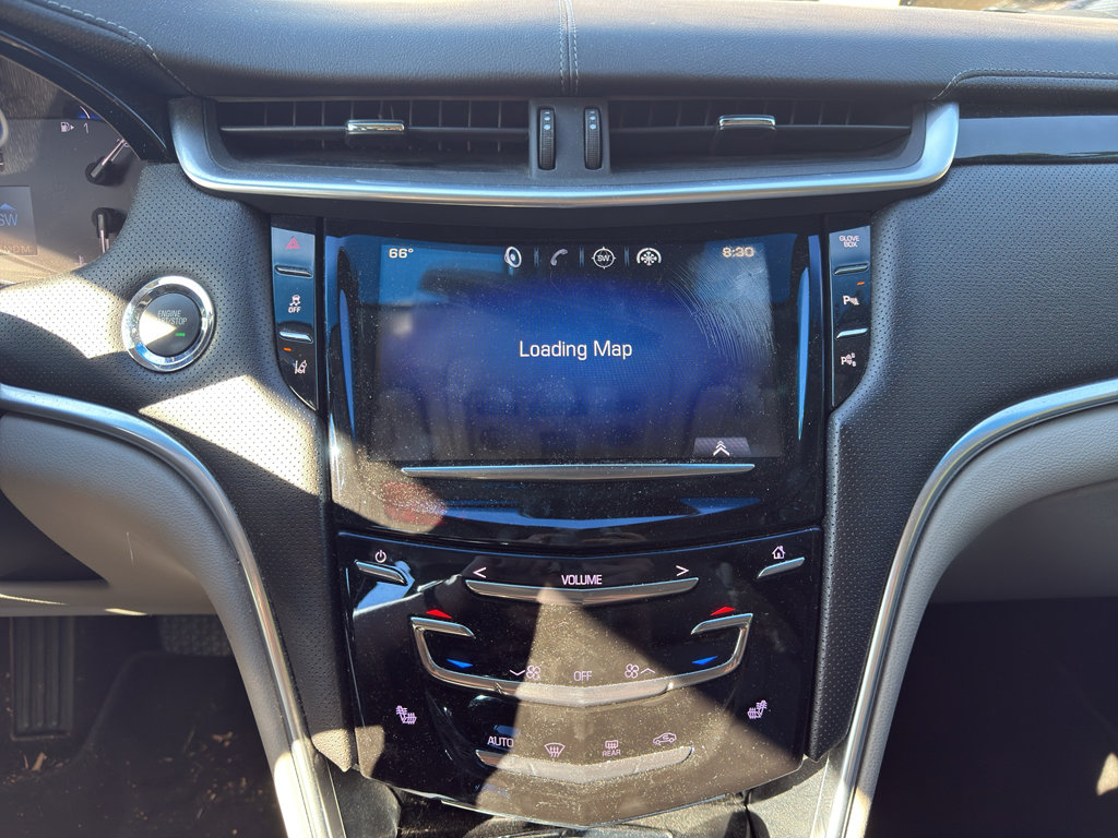 Used 2014 Cadillac XTS Luxury w/ Driver Awareness Package FWD image 8