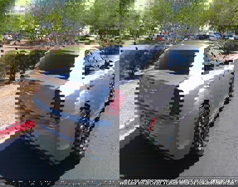 Used 2017 Chrysler 300 S image 6