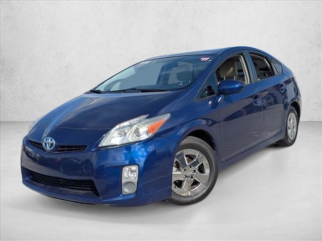 Used 2011 Toyota Prius Two FWD image 1