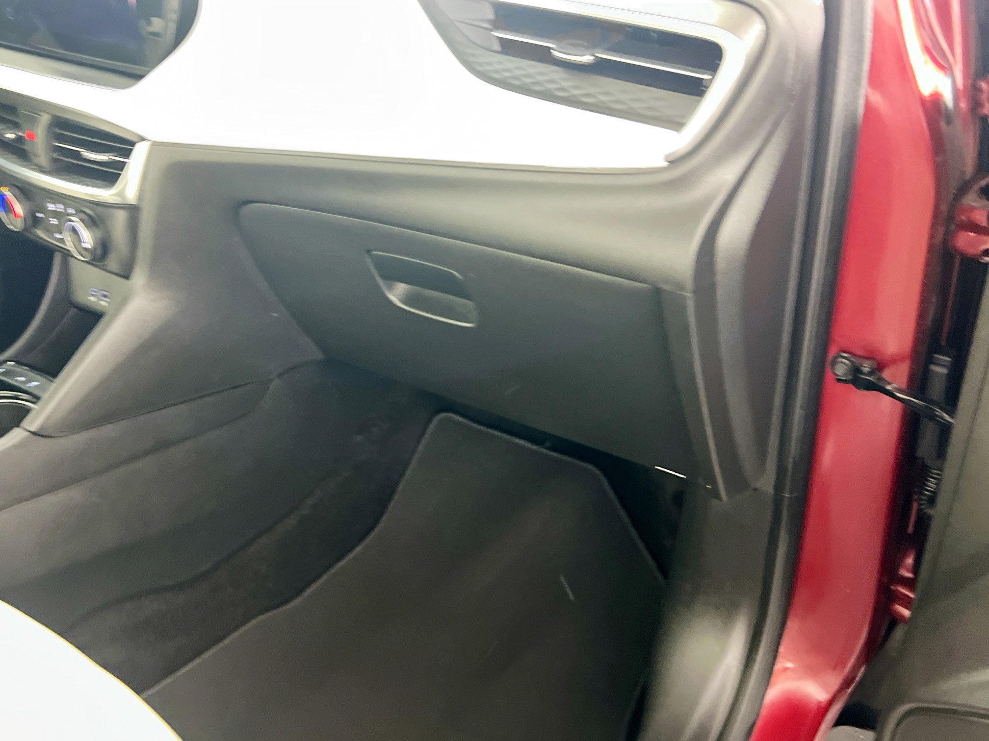 Used 2024 Buick Encore GX Preferred image 35