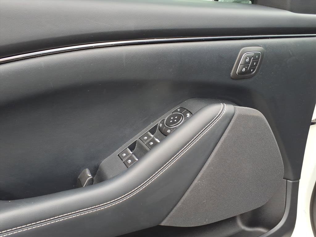 Used 2021 Ford Mustang Mach-E Select w/ Comfort/Technology Package image 16