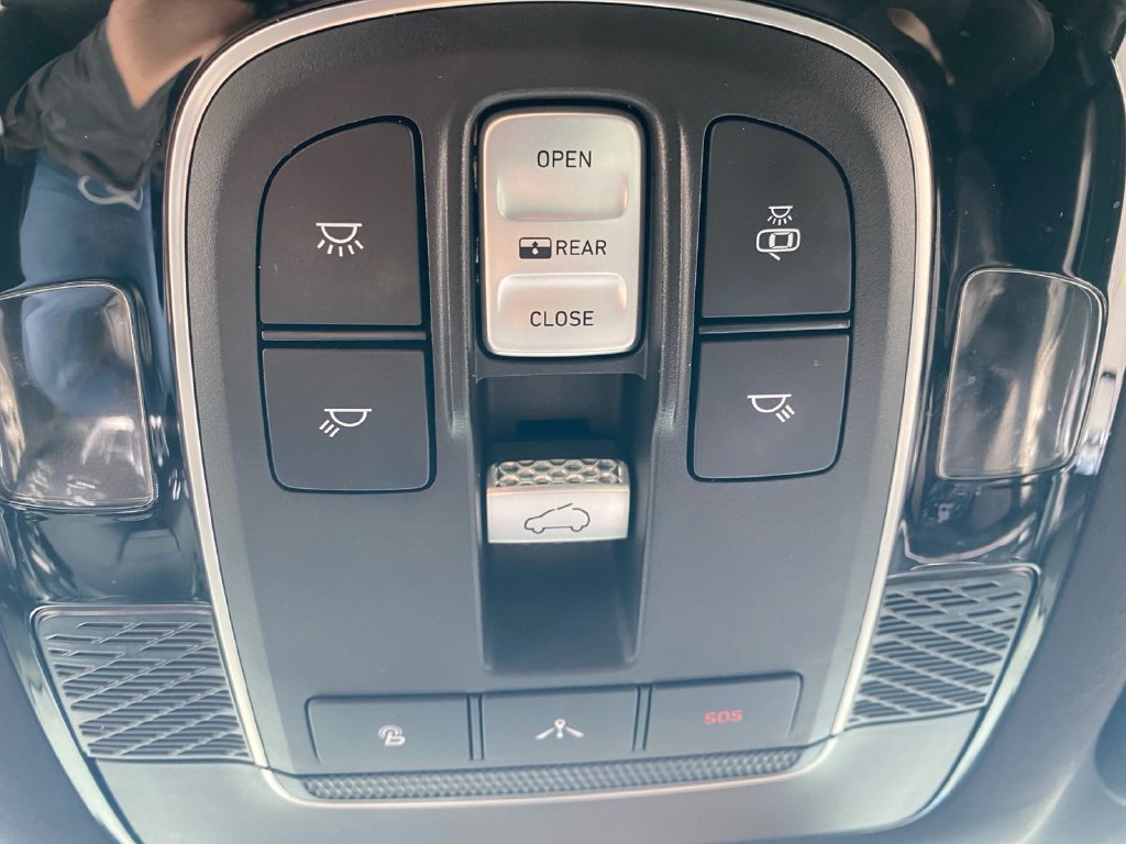 Used 2020 Hyundai Palisade Limited AWD/4WD image 37
