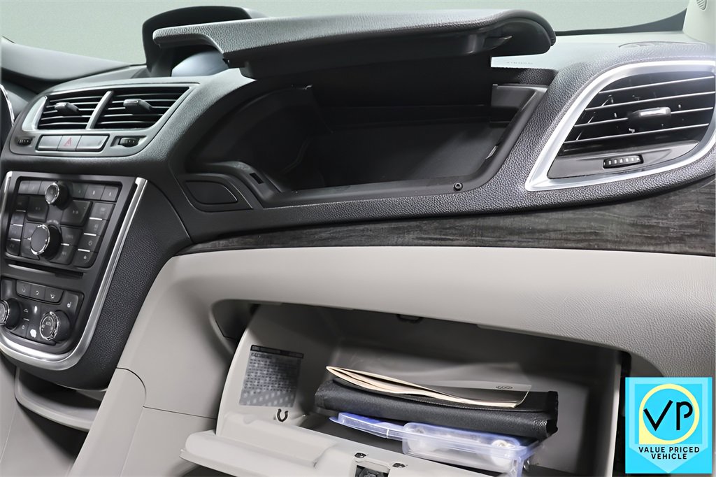 Used 2016 Buick Encore Leather image 29