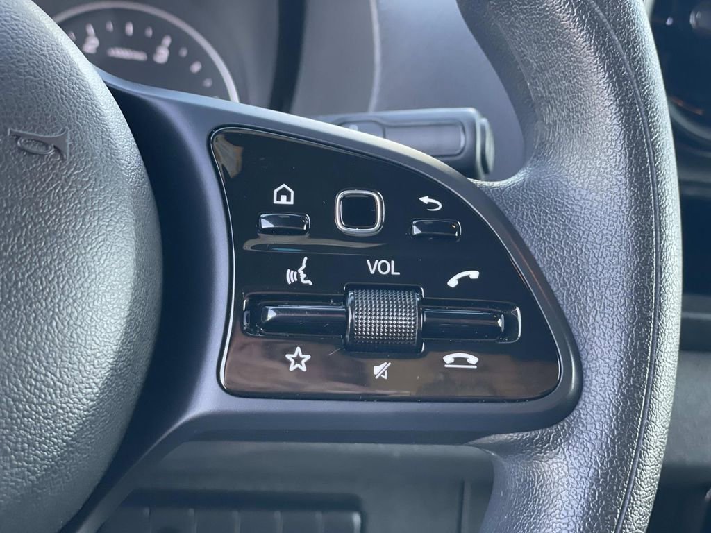 Used 2023 Mercedes-Benz Sprinter 2500 image 23