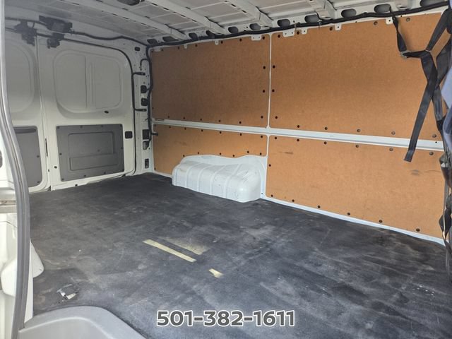 Used 2020 Nissan NV 2500 SV RWD image 15