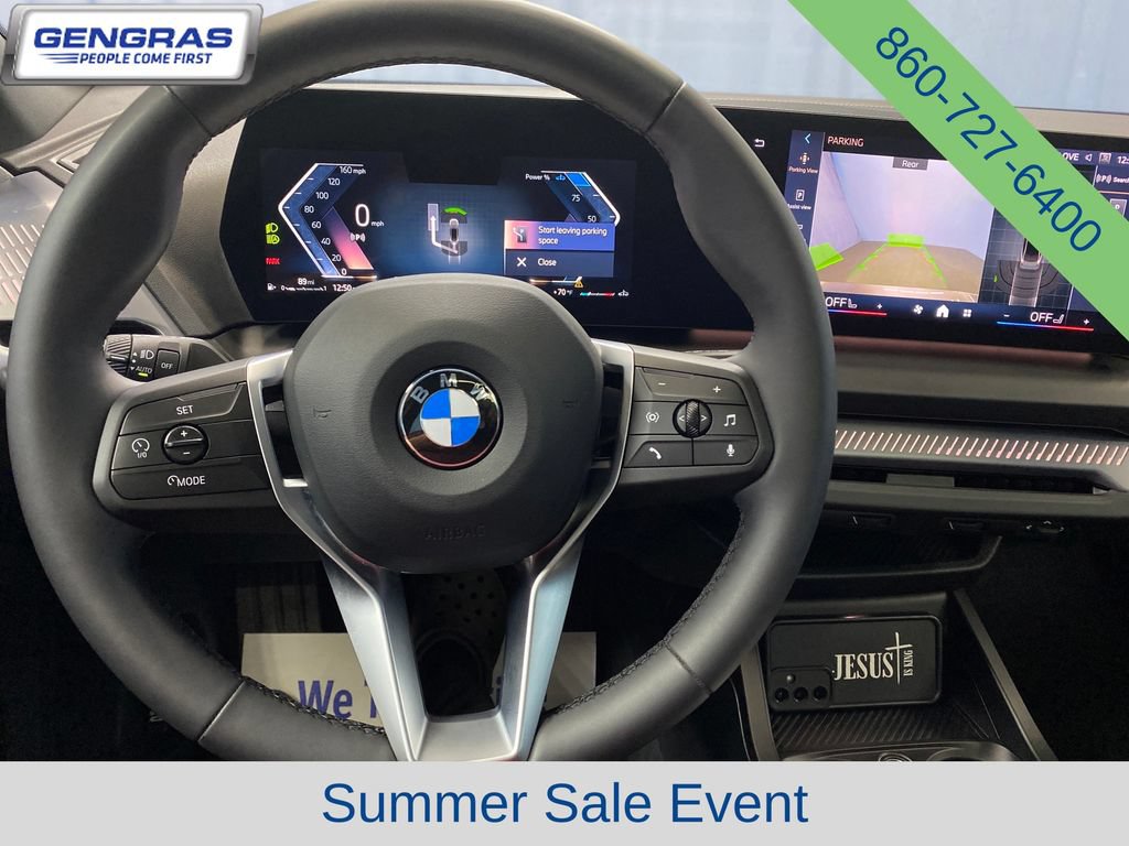 Used 2025 BMW 228i xDrive AWD/4WD image 20