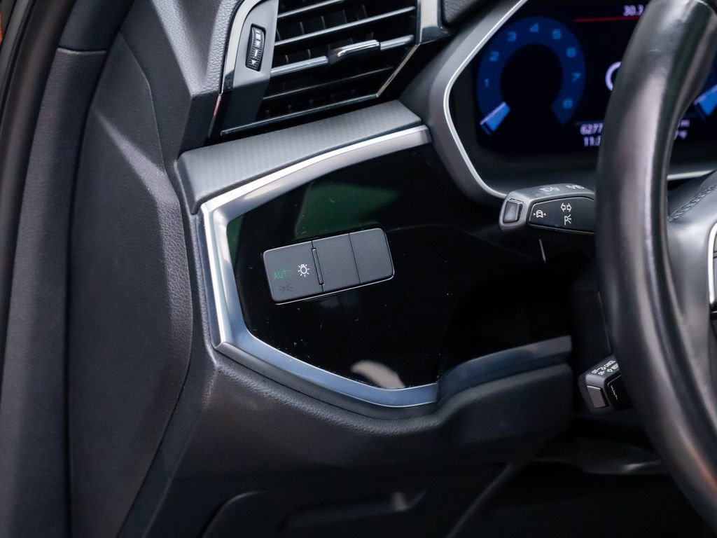 Used 2021 Audi Q3 2.0T Premium w/ Convenience Package image 20