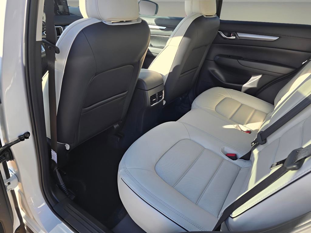 New 2025 MAZDA CX-5 AWD 2.5 S image 15
