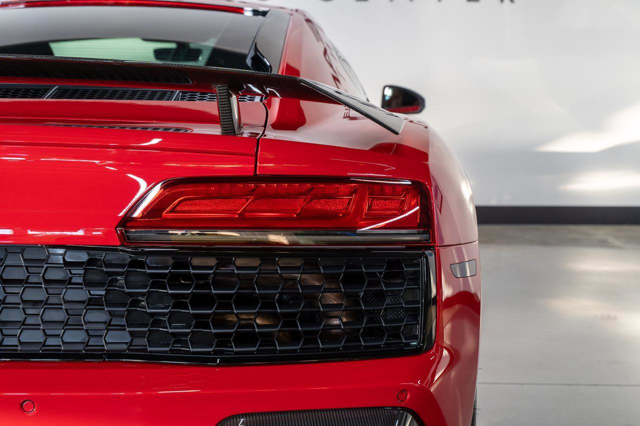 Used 2023 Audi R8 V10 performance AWD/4WD image 18