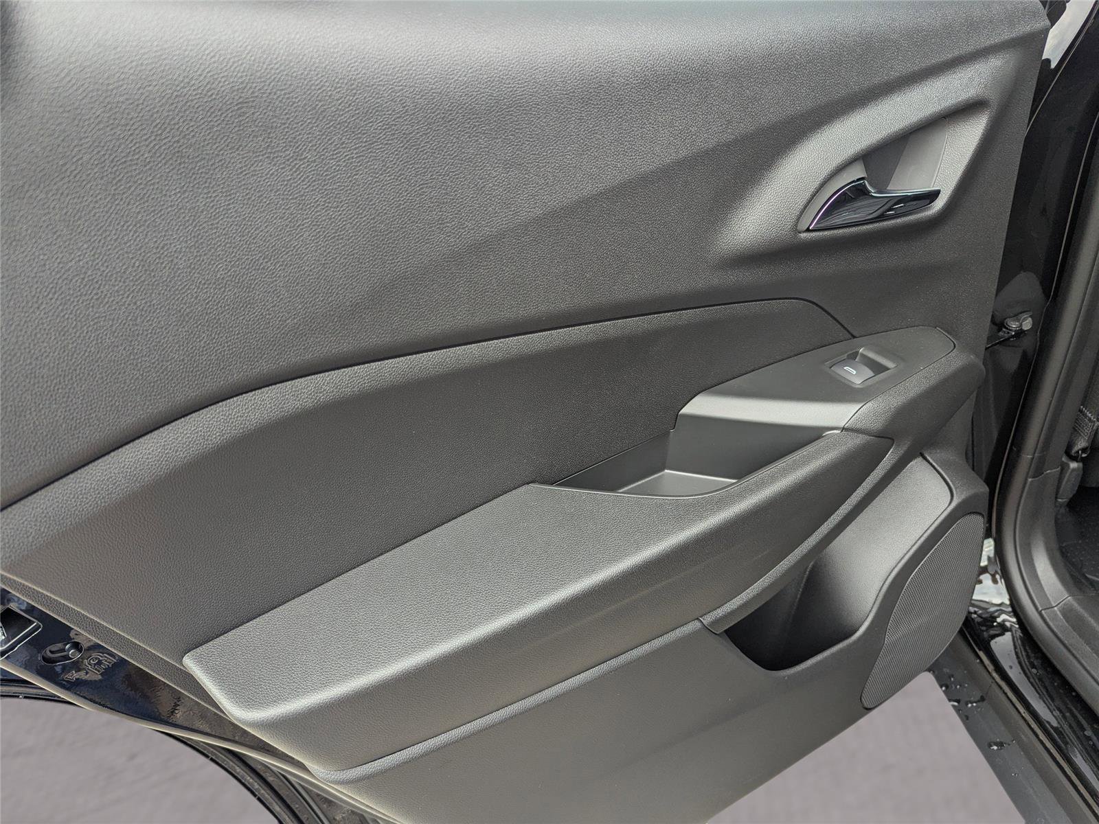 New 2026 Chevrolet Trax RS image 26