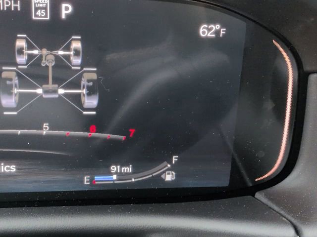 New 2026 Jeep Grand Wagoneer Limited image 32