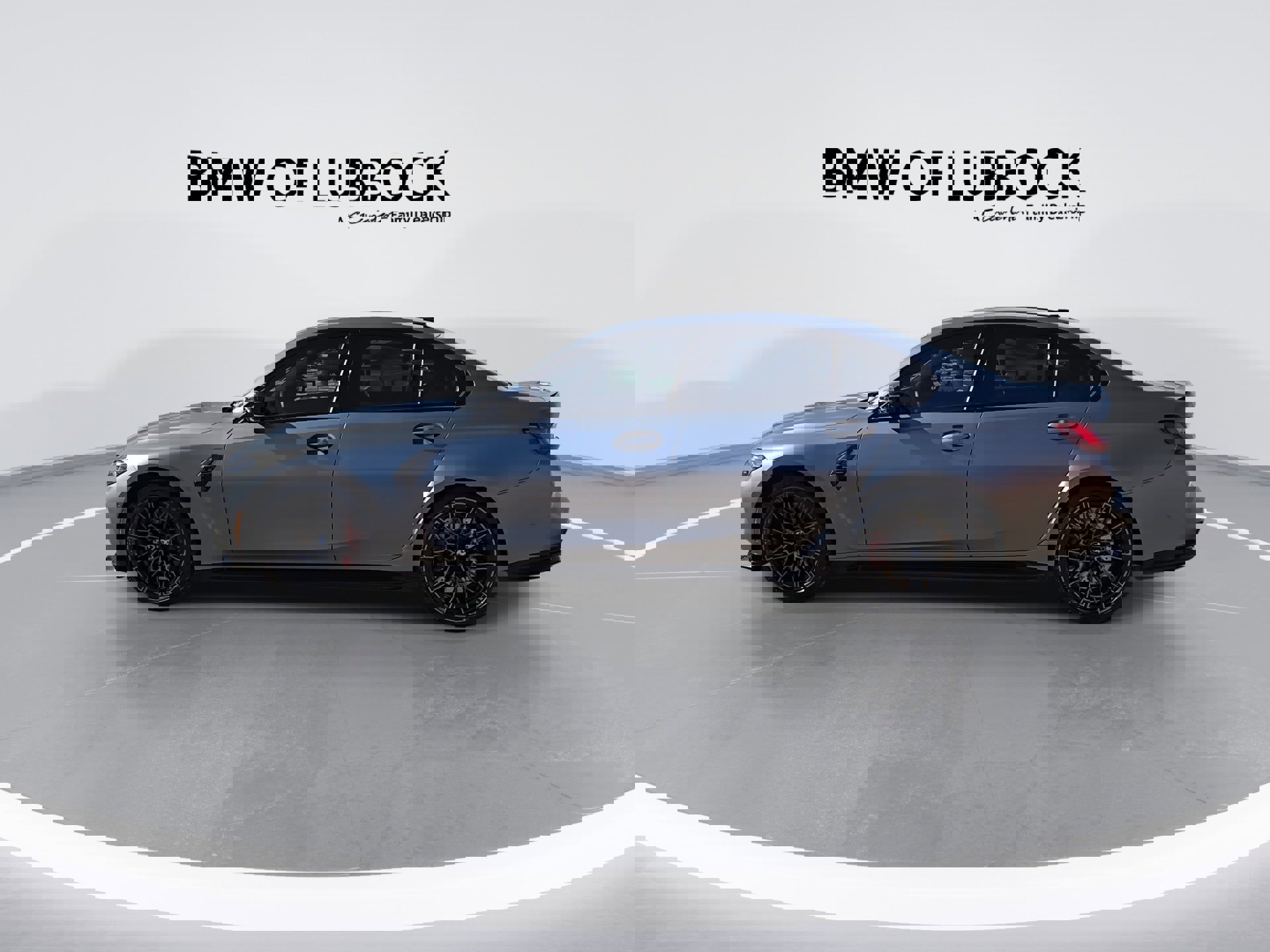 Used 2024 BMW M3 Competition w/ Executive Package image 6