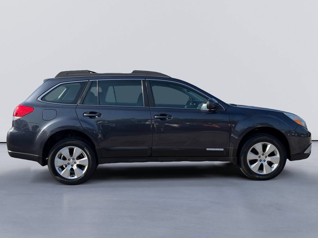 Used 2021 Subaru Forester Limited AWD/4WD image 2