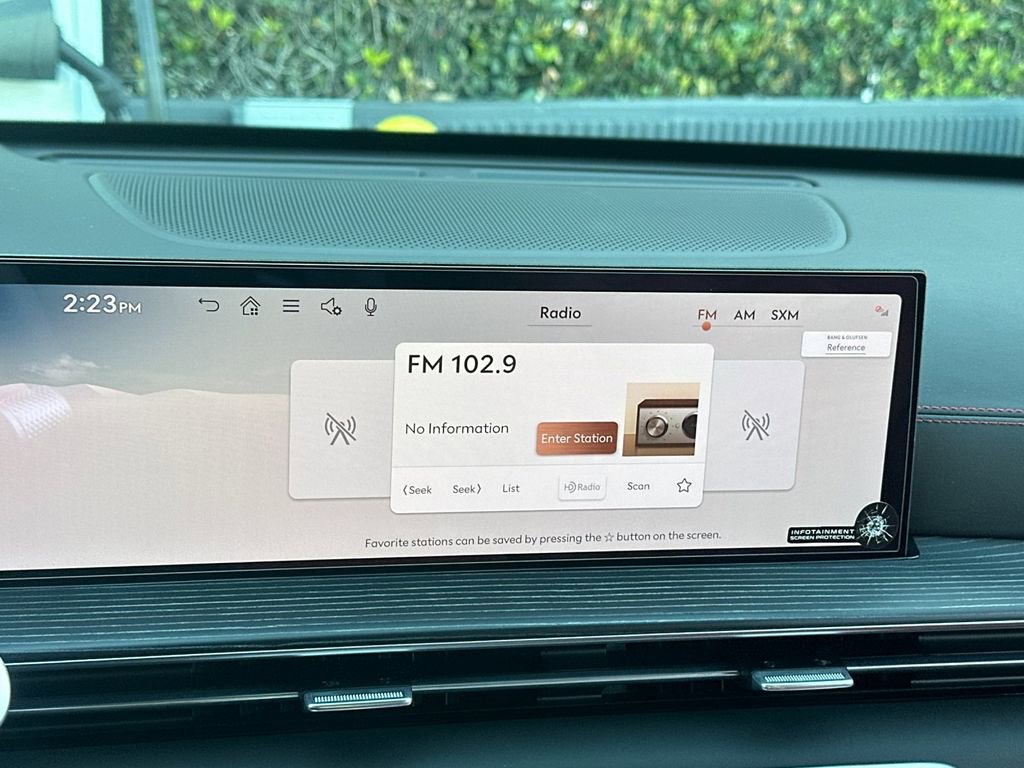 New 2026 Genesis GV80 3.5T image 18