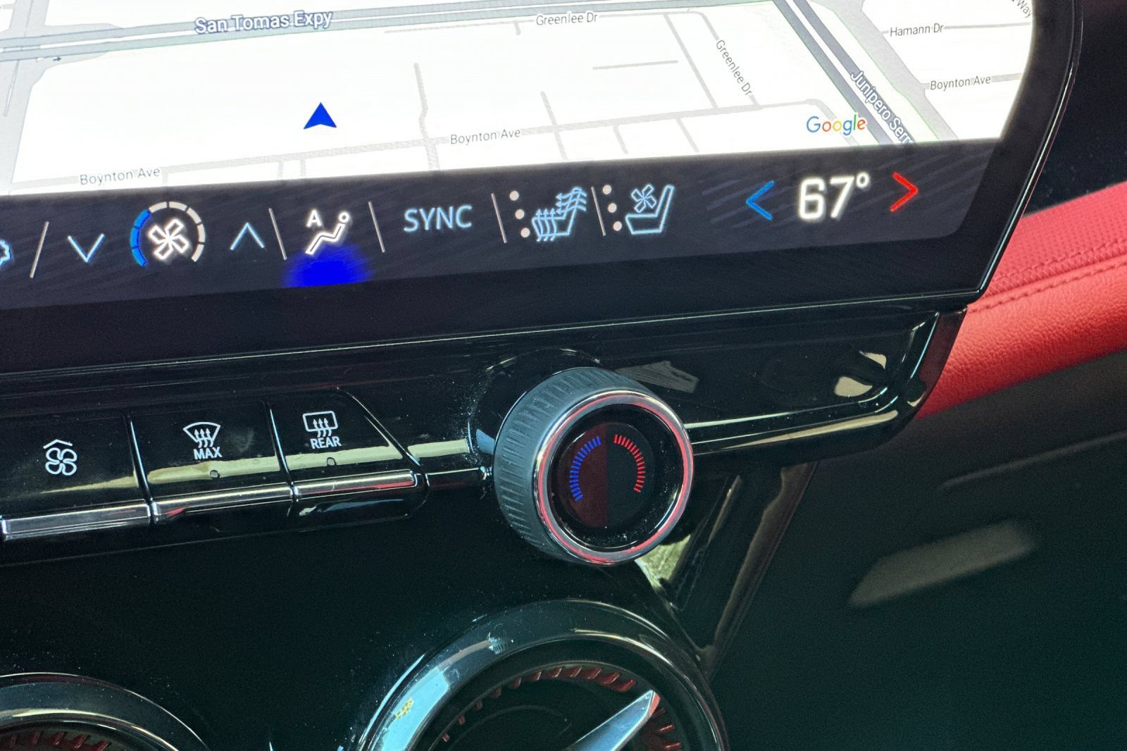 Used 2024 Chevrolet Blazer EV RS AWD/4WD image 31