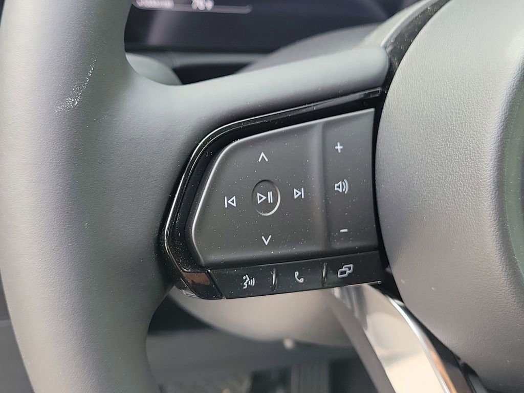 New 2026 MAZDA CX-5 Preferred image 23