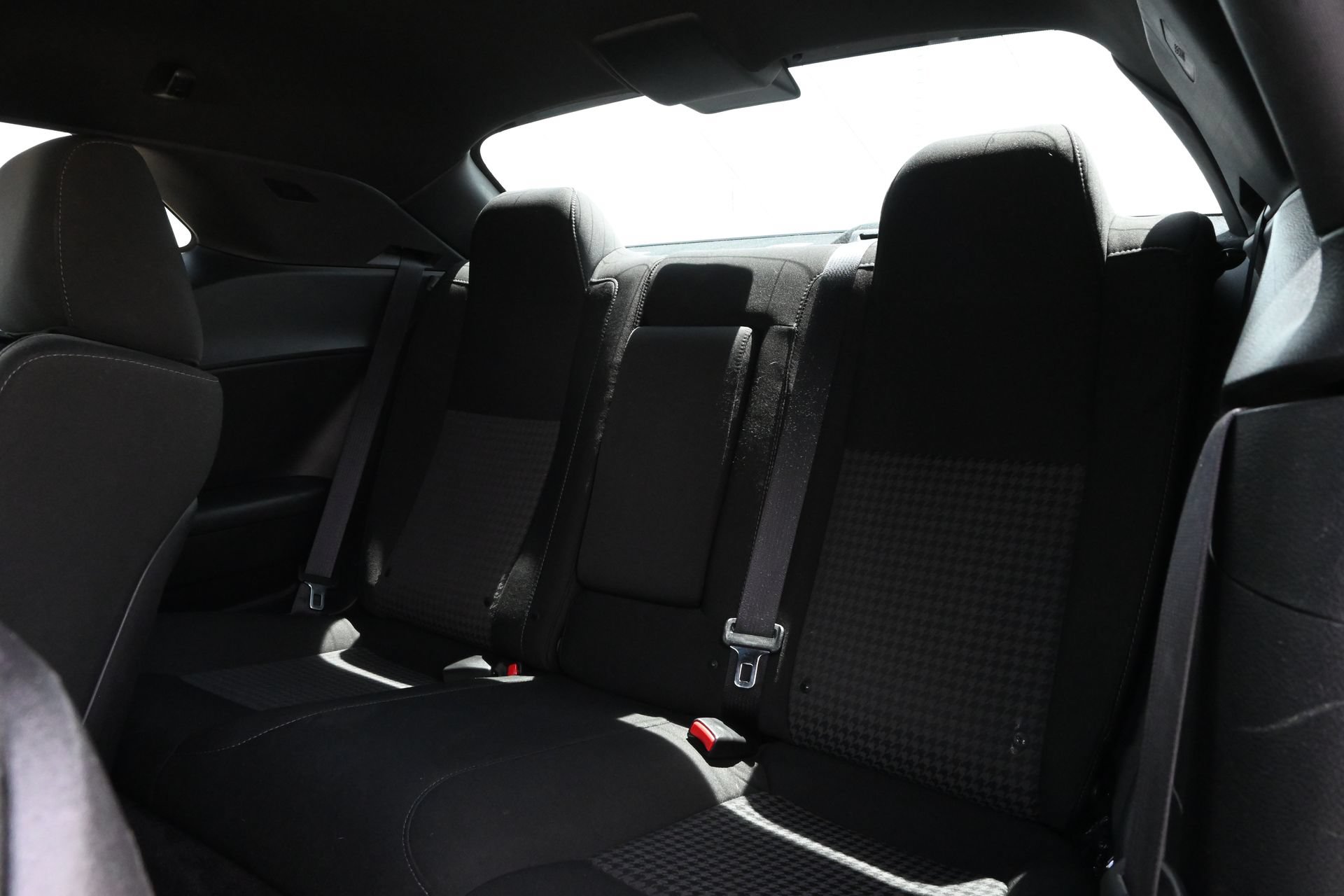 Used 2019 Dodge Challenger R/T w/ Blacktop Package RWD image 21