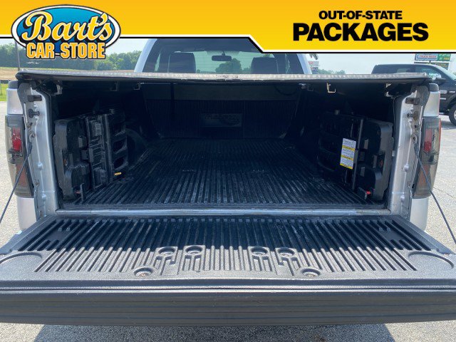 Used 2014 Ford F150 FX4 w/ FX Appearance Package AWD/4WD image 8