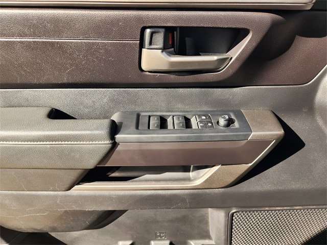 Used 2023 Toyota Tundra SR5 image 17