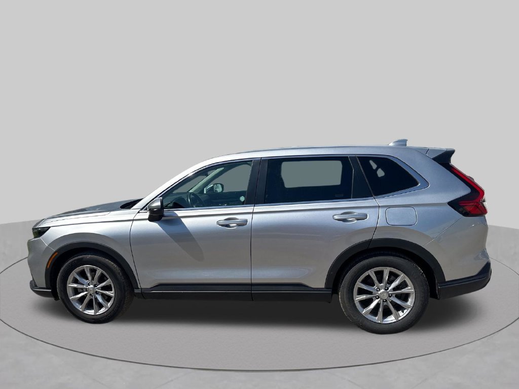 Used 2025 Honda CR-V EX-L image 32