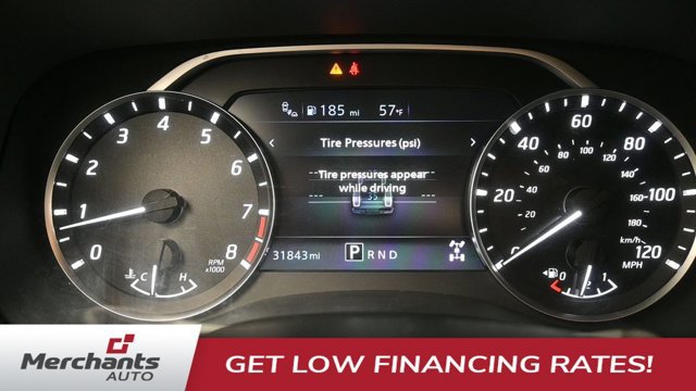 Used 2023 Nissan Frontier SV w/ Technology Package AWD/4WD image 18