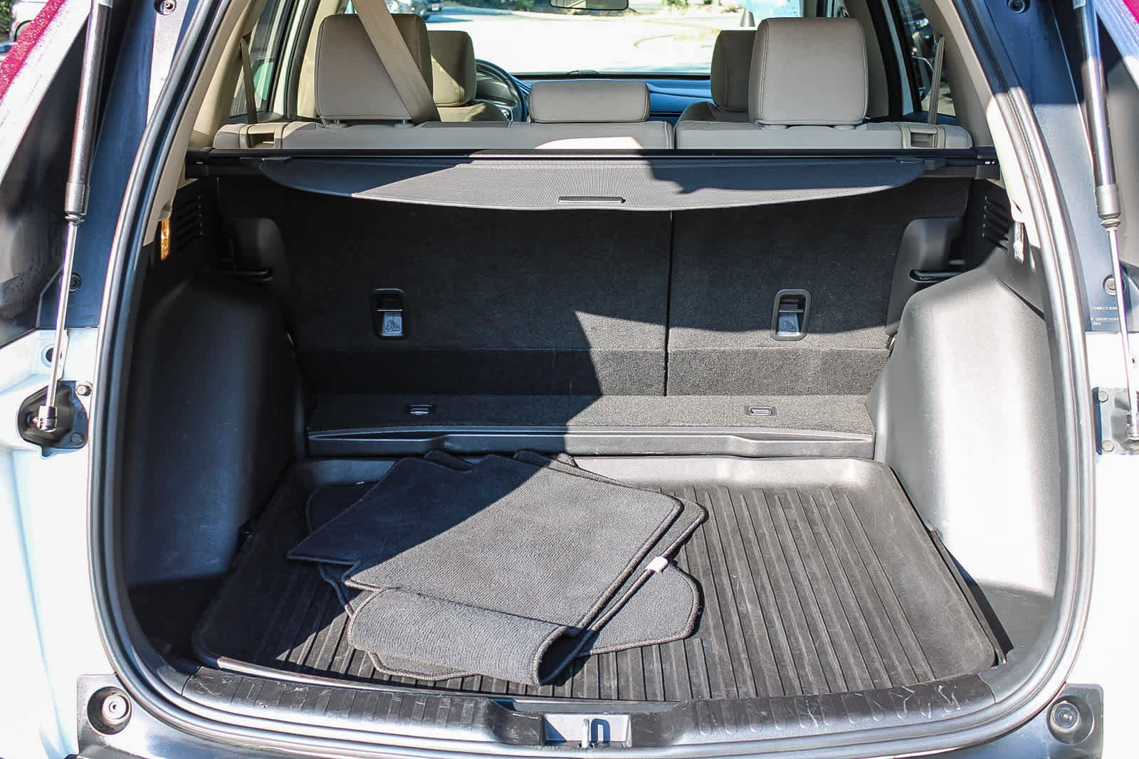 Used 2019 Honda CR-V EX image 26