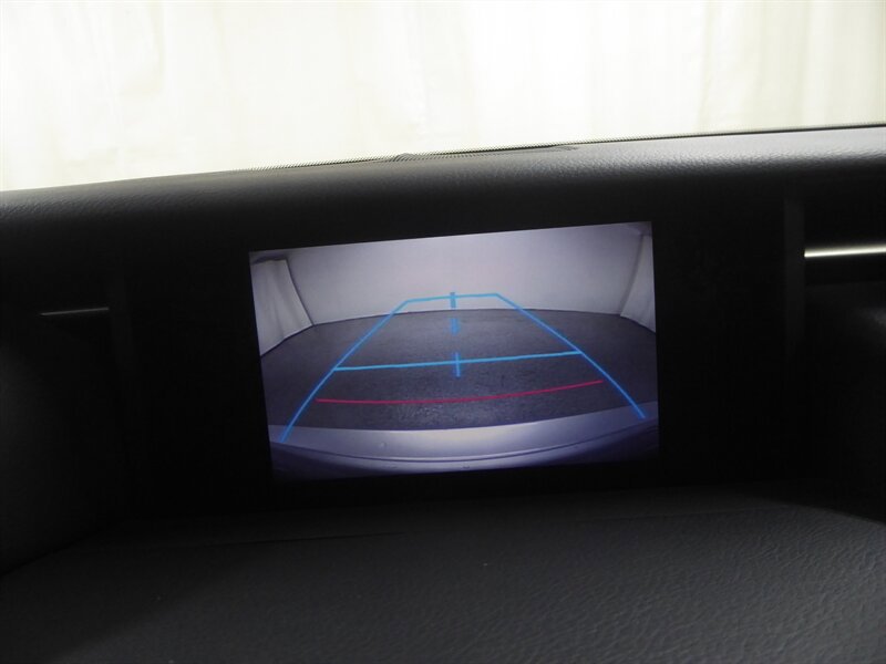 Used 2014 Lexus IS 350 AWD w/ F Sport Package image 15