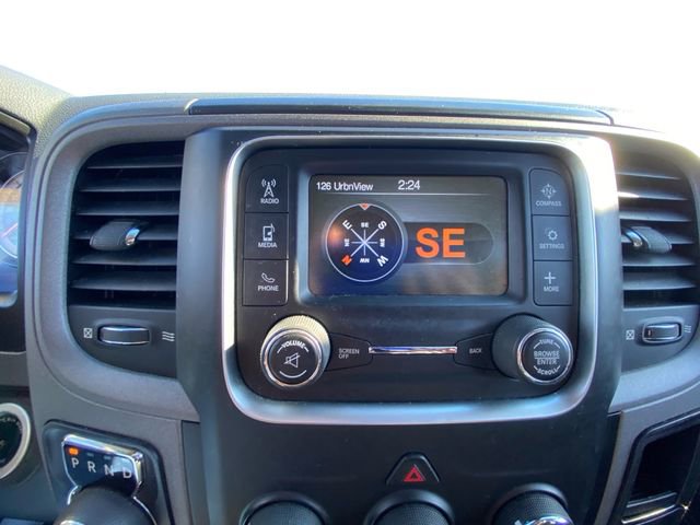 Used 2019 RAM 1500 Express image 25