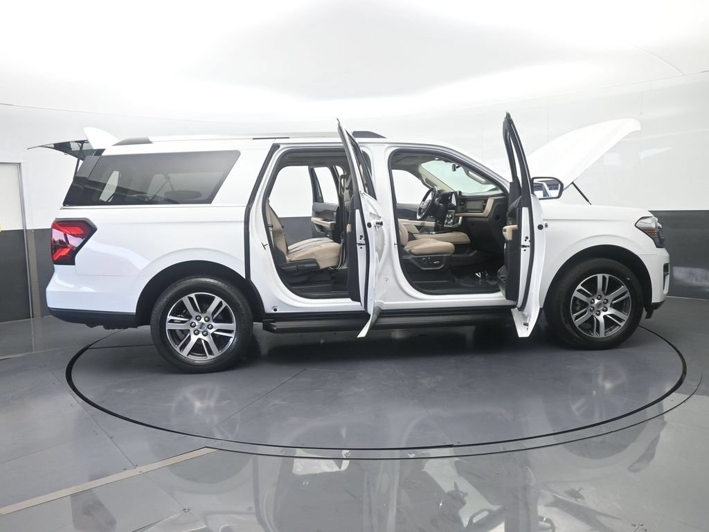 Used 2024 Ford Expedition Max Limited RWD image 87