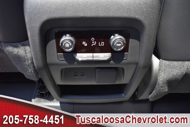 New 2027 Chevrolet Traverse LT w/ Sun and Wheel Package FWD image 21