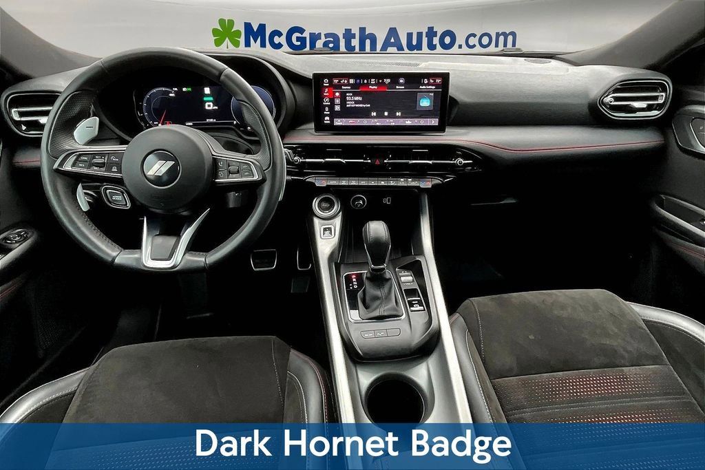 Used 2024 Dodge Hornet R/T image 8