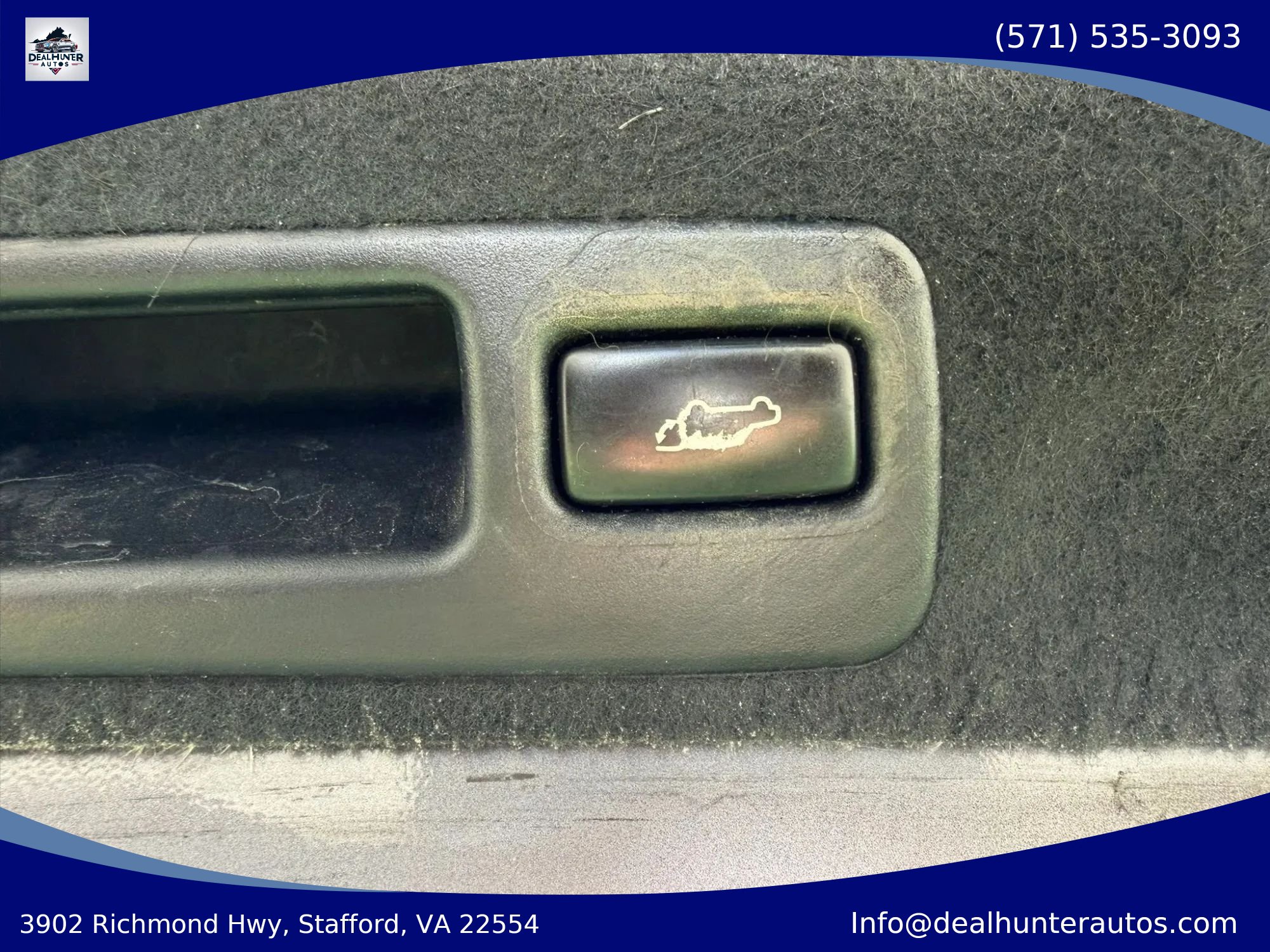 Used 2013 Lexus RX 350 AWD w/ Navigation Pkg image 9