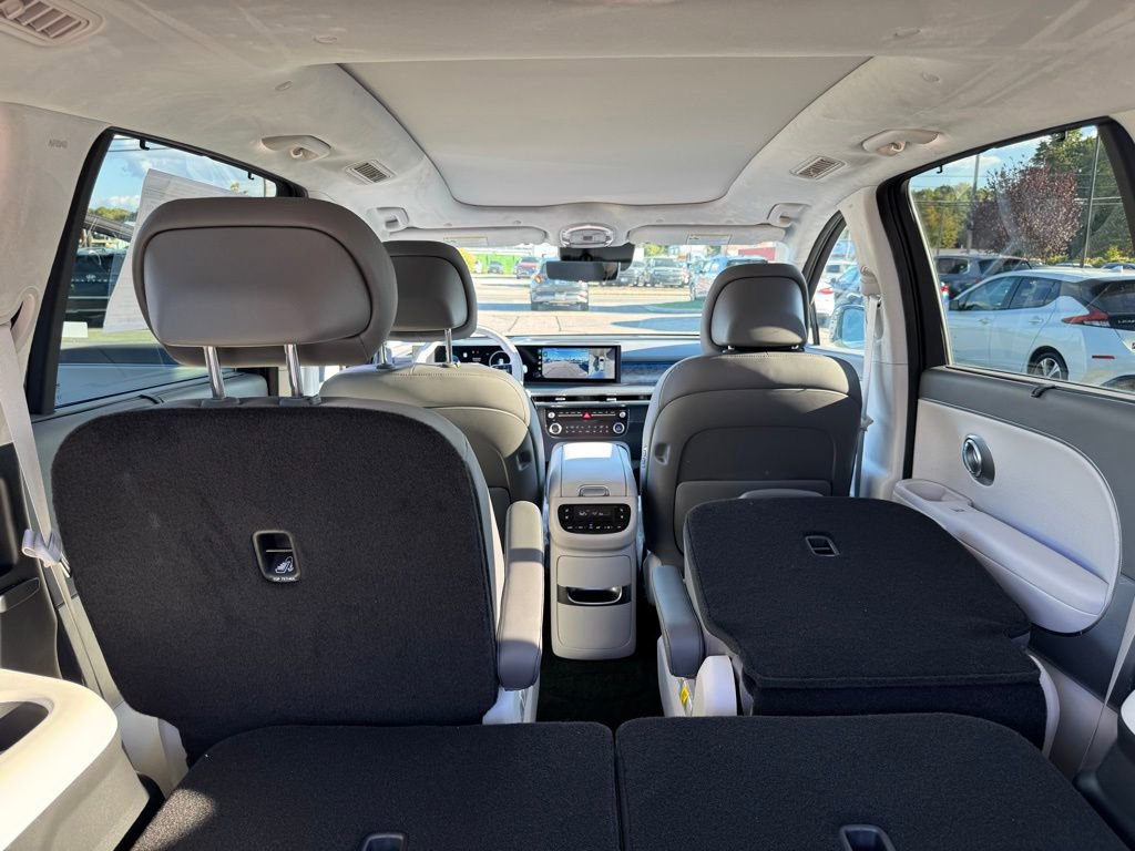 New 2026 Hyundai Ioniq 9 Calligraphy image 32