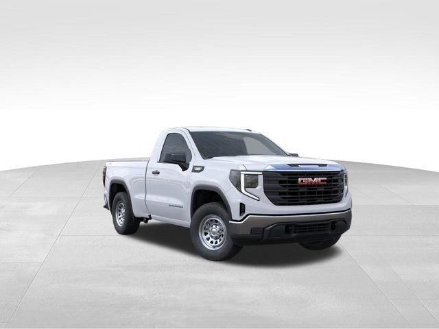 New 2026 GMC Sierra 1500 Pro w/ Convenience Package image 1