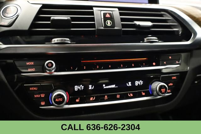 Used 2019 BMW X4 xDrive30i w/ Driving Assistance Package image 21