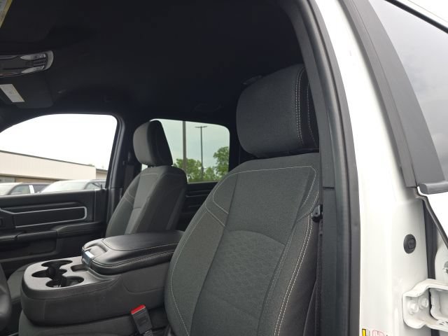 Used 2025 RAM 2500 Big Horn AWD/4WD image 12