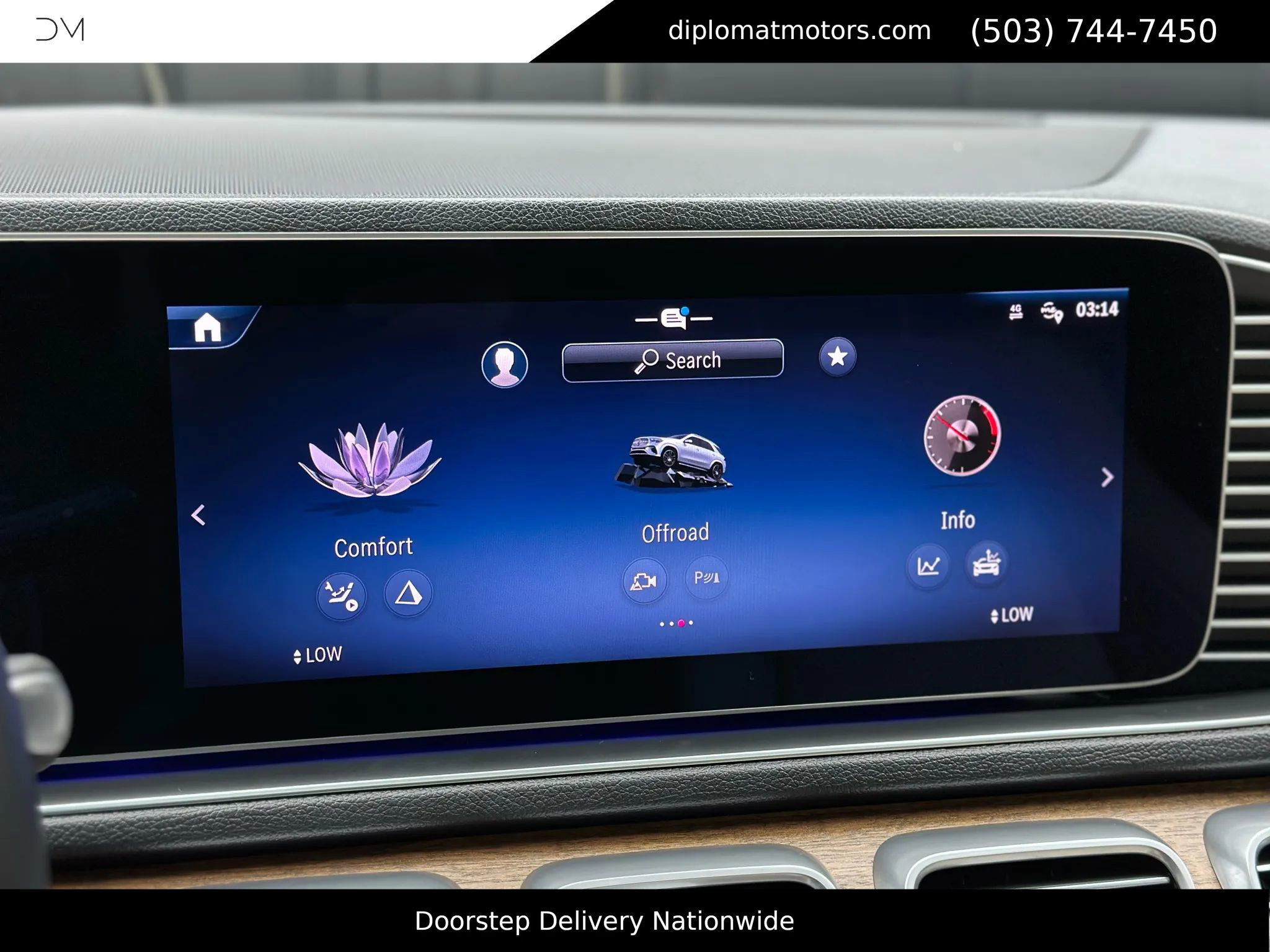 Used 2025 Mercedes-Benz GLE 350 4MATIC image 31