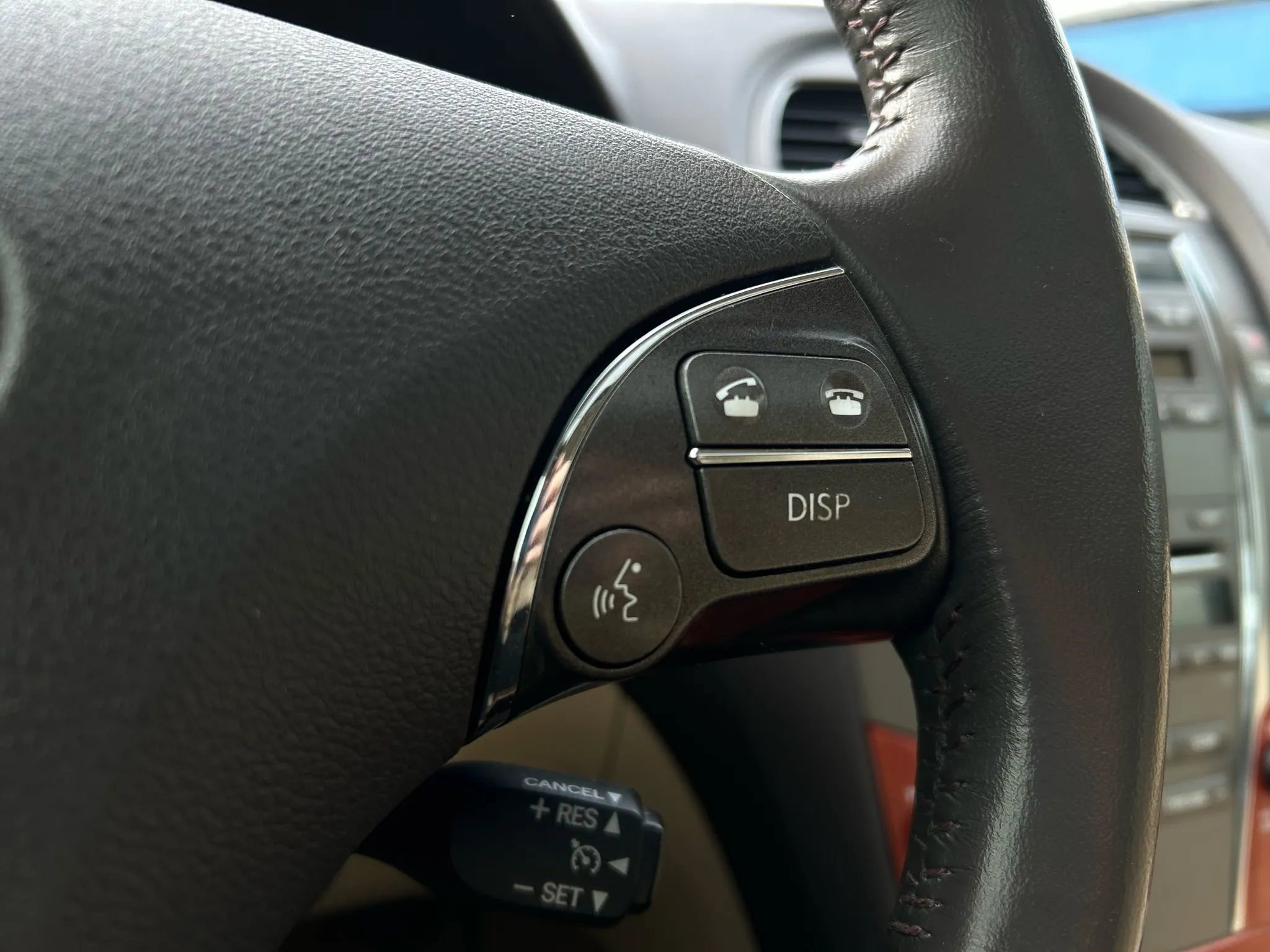 Used 2012 Lexus ES 350 image 11