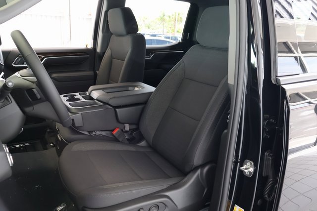 New 2026 GMC Sierra 1500 Elevation image 13