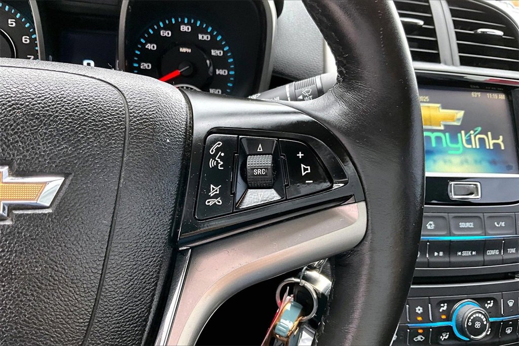 Used 2014 Chevrolet Malibu LT image 12